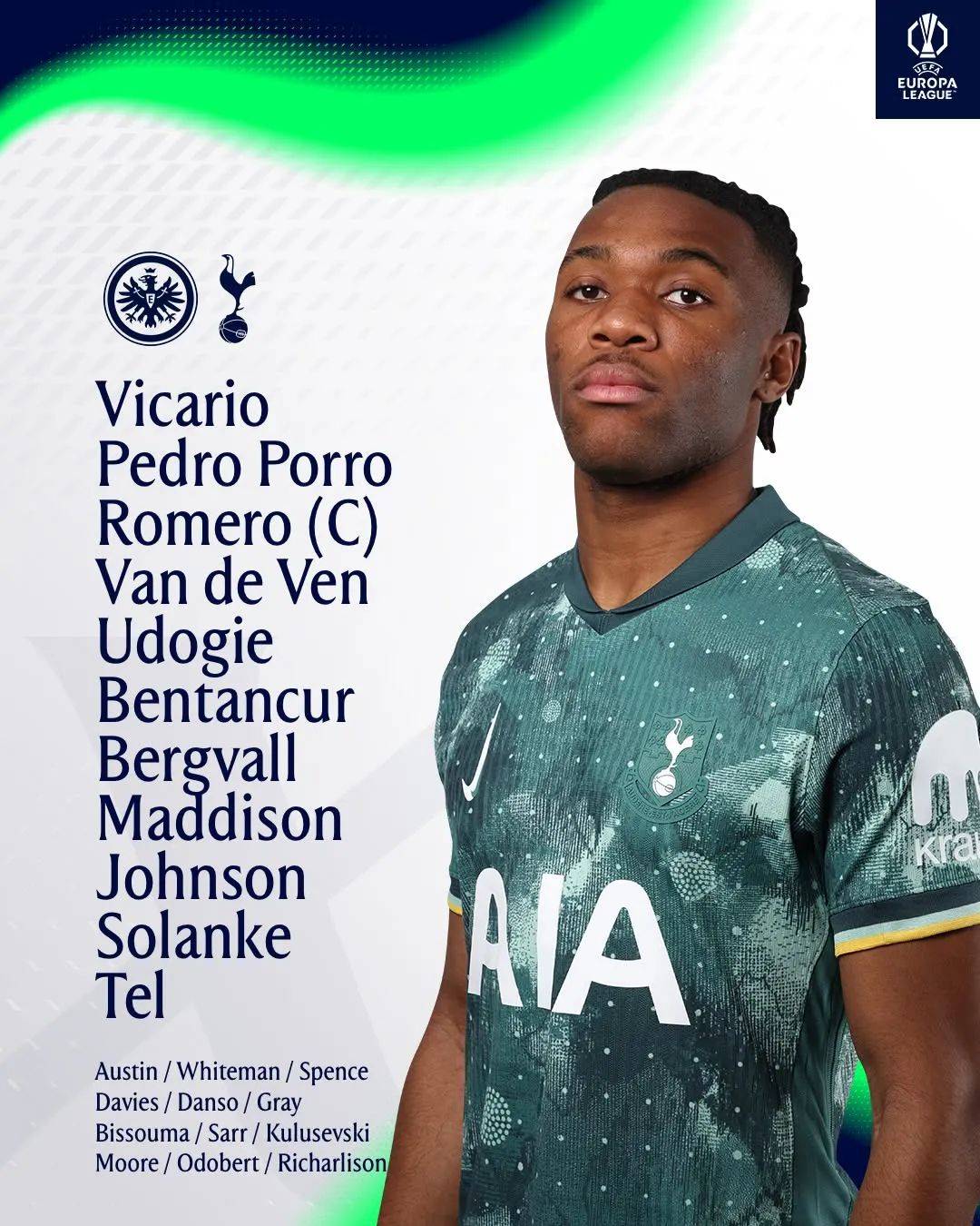 包含法兰克福老鹰客场胜利,稳固积分榜位置的词条 包含法兰克福老鹰客场胜利,稳固积分榜位置的词条