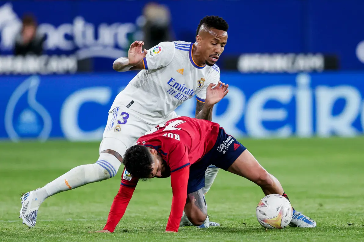 关于奥萨苏纳客场平局，强强对话的信息