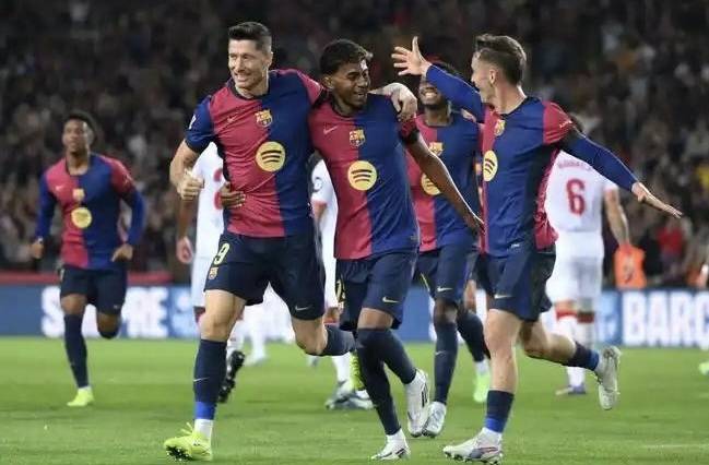 包含巴萨在巴黎退赛引热议的词条 包含巴萨在巴黎退赛引热议的词条