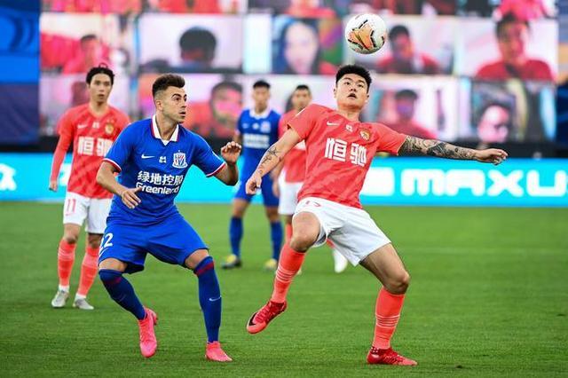 关于面对恒大,恒大上演惊险一战的信息 关于面对恒大,恒大上演惊险一战的信息