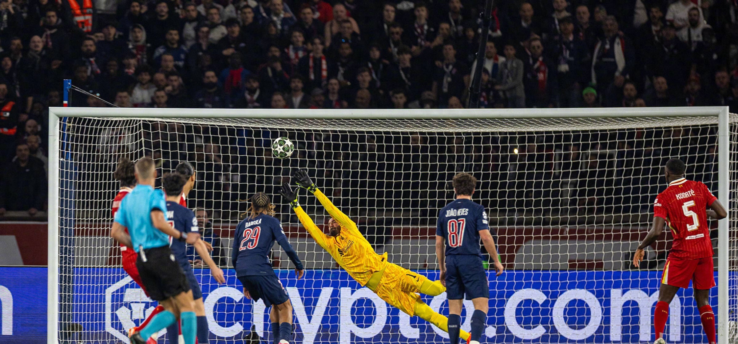 利物浦迎来一场戏剧性的篮球对决 利物浦迎来一场戏剧性的篮球对决