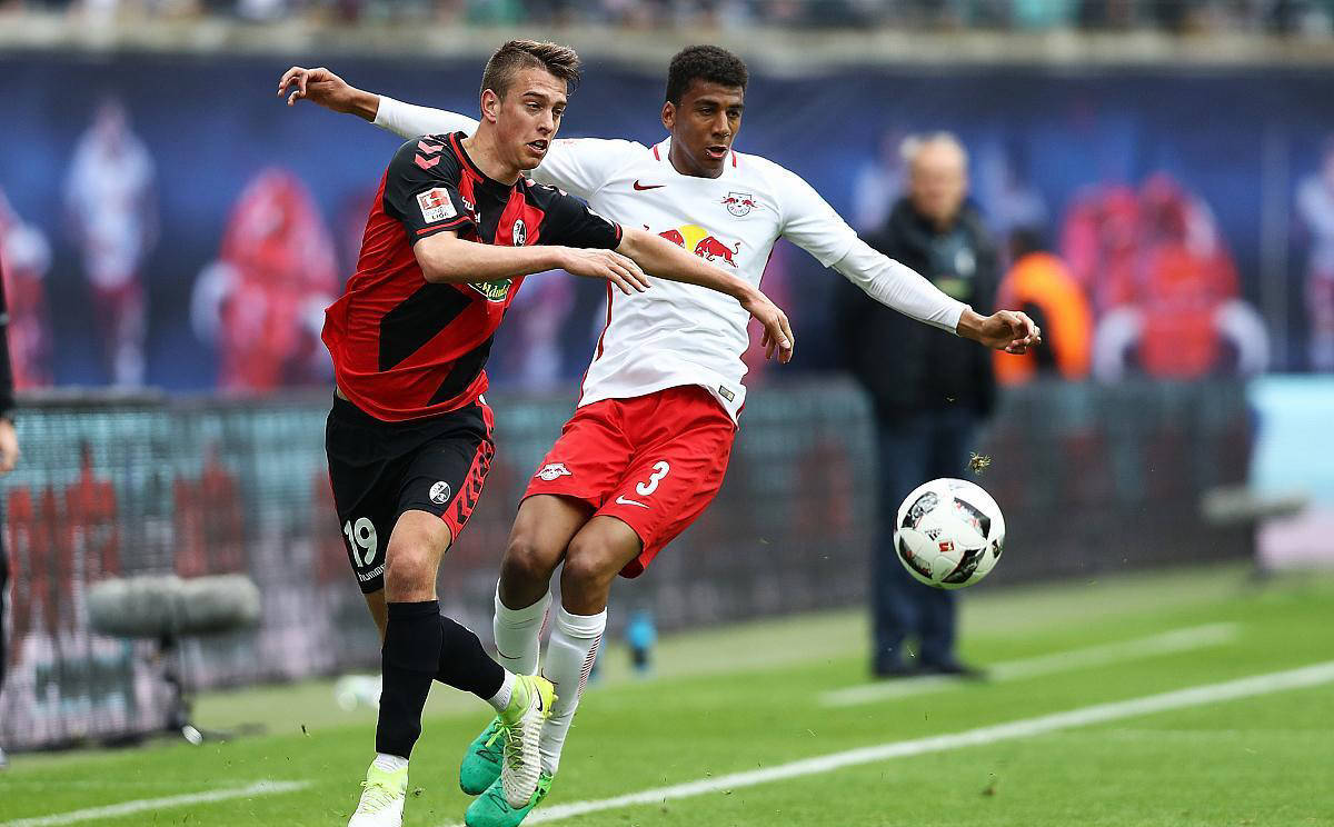 弗兰克福客场击败对手,连续三场不败状态保持 弗兰克福客场击败对手,连续三场不败状态保持