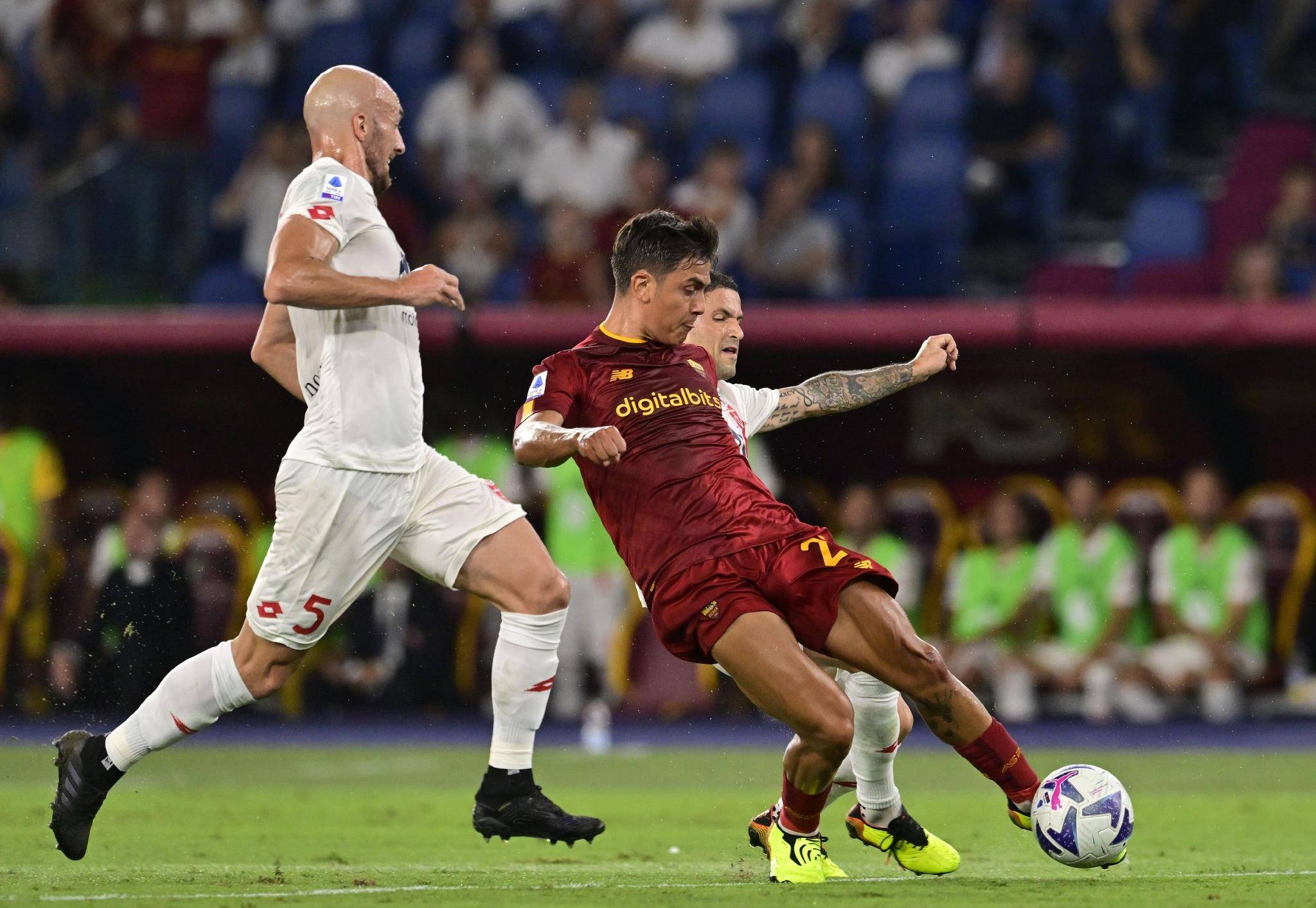 热那亚新帅上任后召开紧急会议,球队士气大涨的简单介绍 热那亚新帅上任后召开紧急会议,球队士气大涨的简单介绍