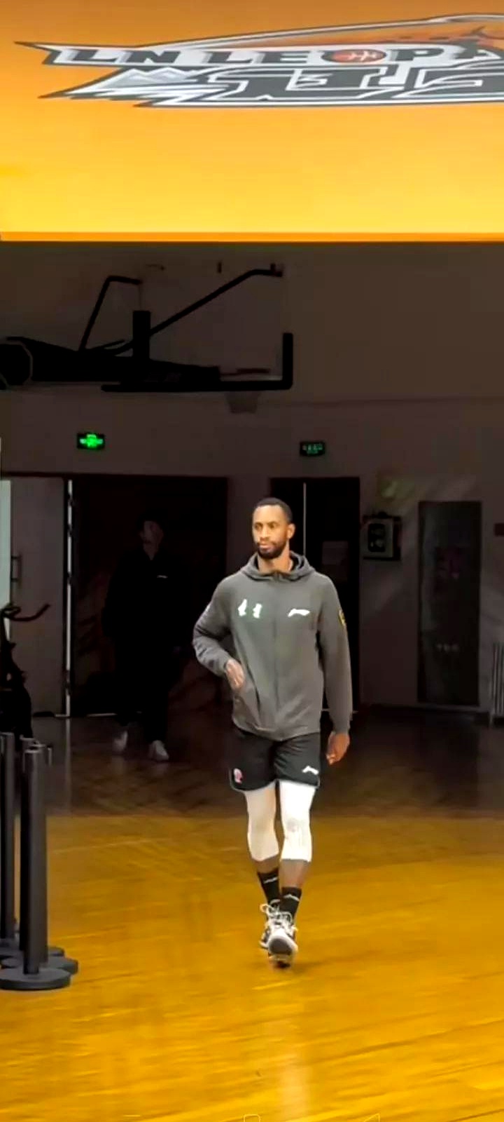 球队集训效果明显，球员状态飙升