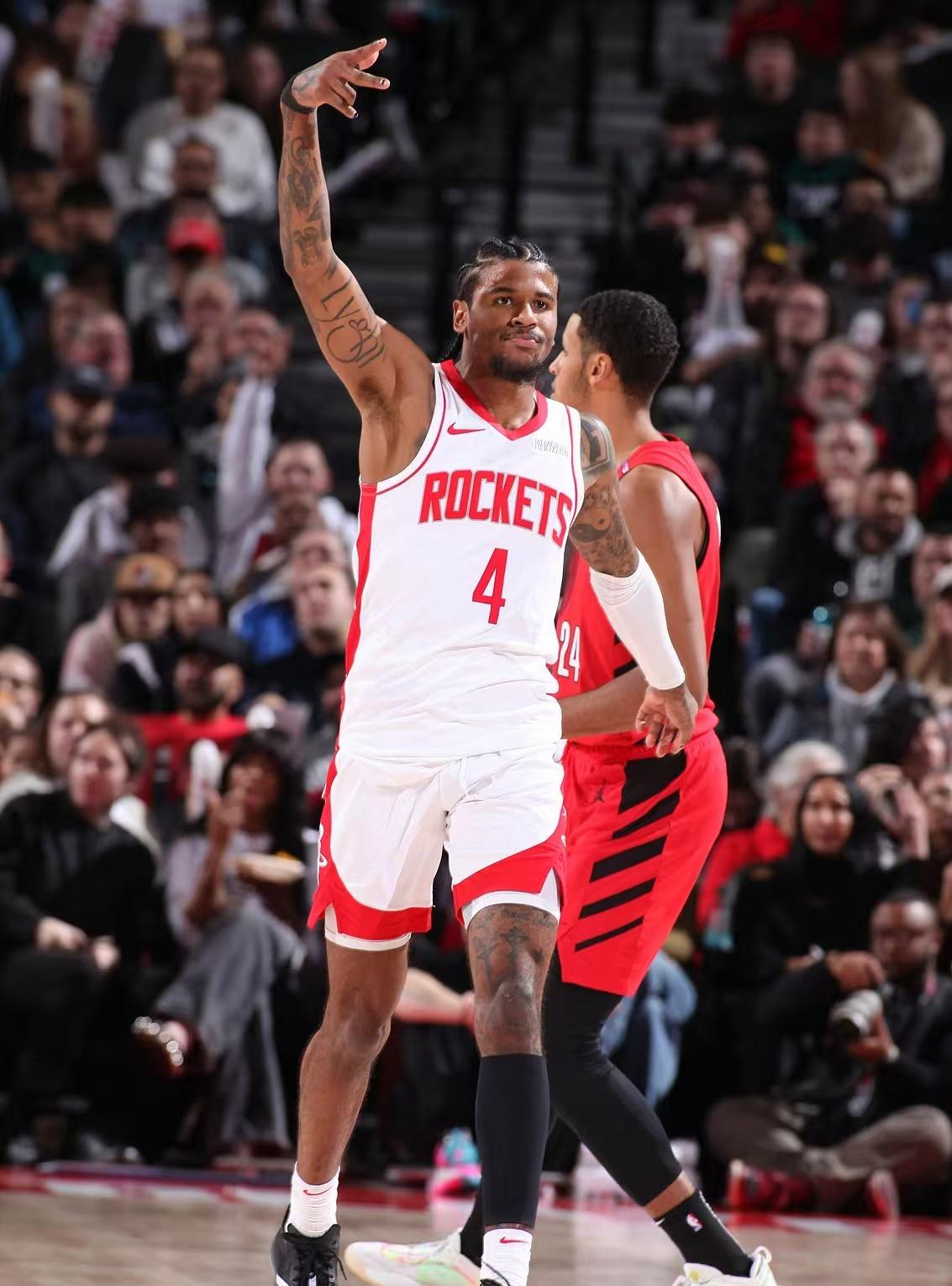 包含开拓者客场大胜奇才，现在西部第九的词条