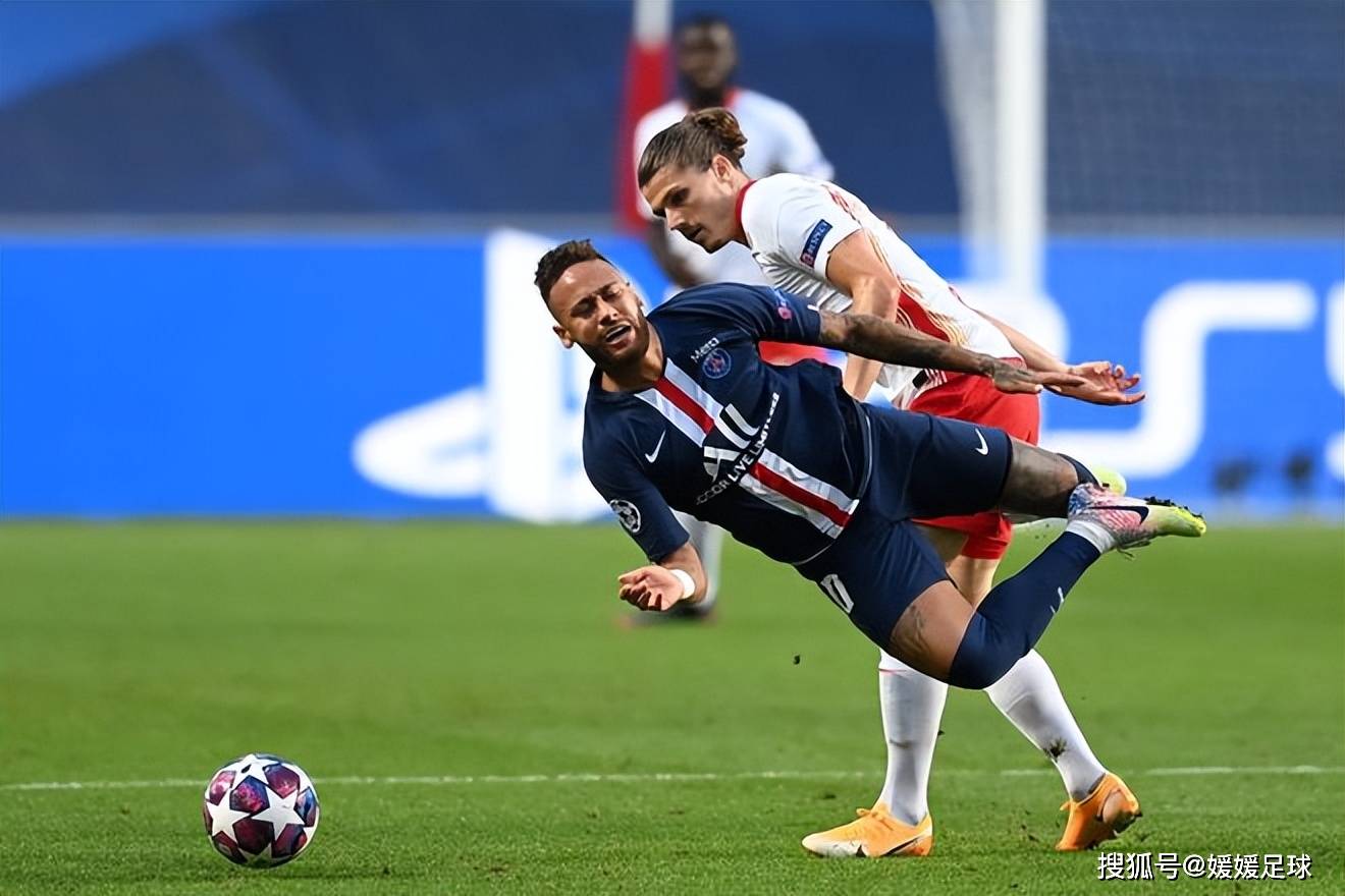 摩纳哥大获全胜，击败南特夺得胜利