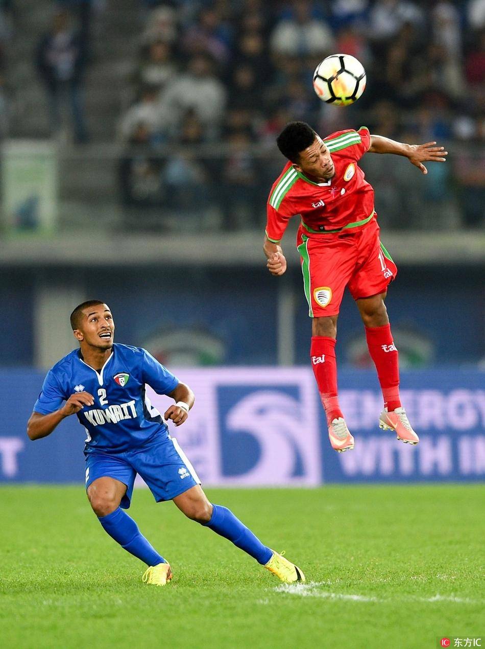 科威特球队遭遇逆转,备战艰巨 科威特球队遭遇逆转,备战艰巨
