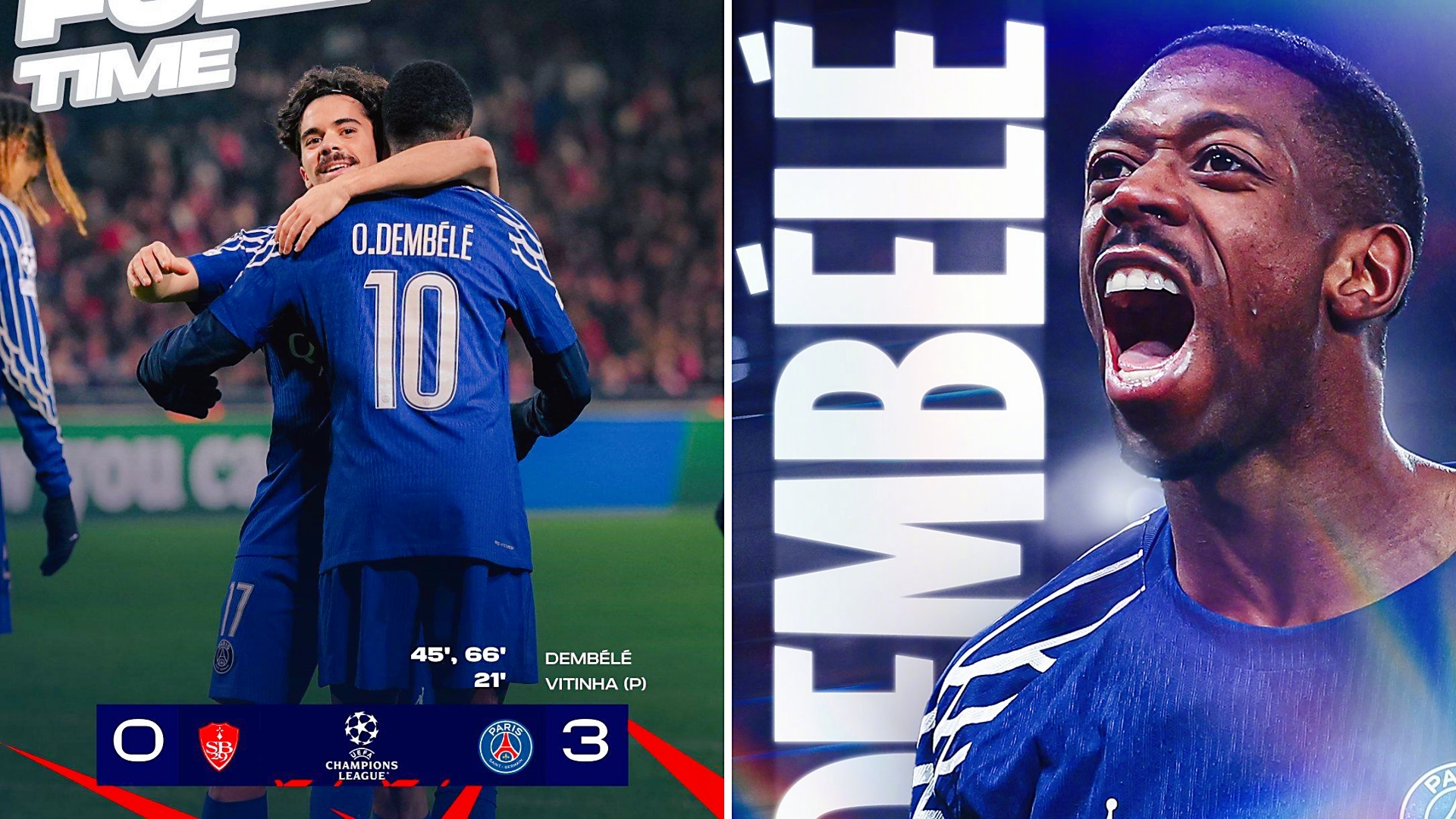 巴黎圣日耳曼客场击败里尔，姆巴佩梅开二度连胜的简单介绍