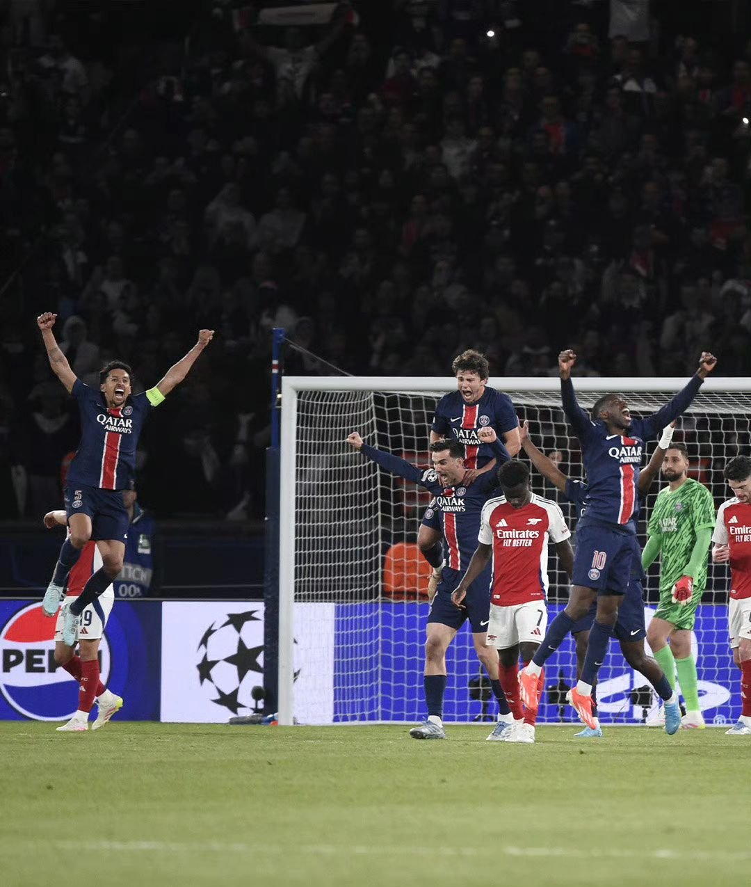 阿森纳客场不敌瓦特福德，遭遇连败的简单介绍