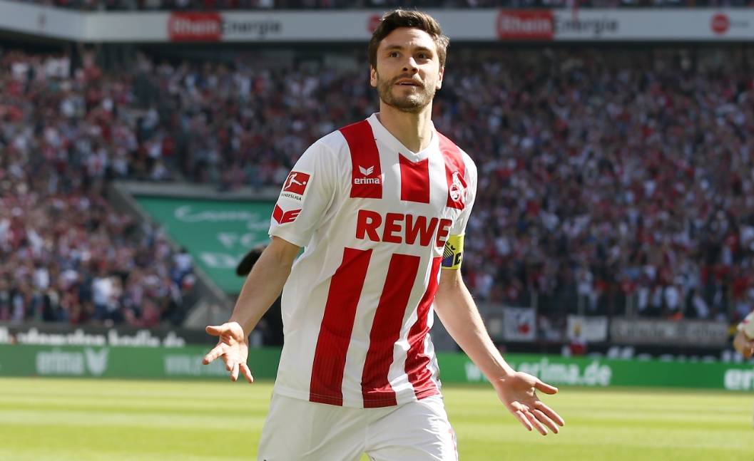 科隆球队失利,德甲保级压力逐渐加大 科隆球队失利,德甲保级压力逐渐加大