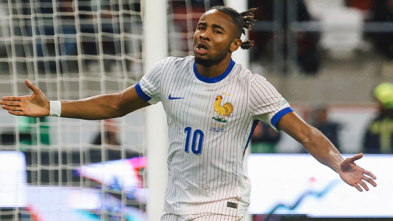 智利国家队客场夺胜，实力得到验证的简单介绍