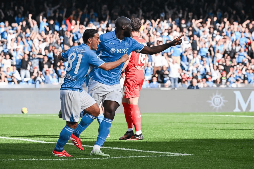 包含那不勒斯欲力擒AC米兰,全力冲击联赛前列的词条 包含那不勒斯欲力擒AC米兰,全力冲击联赛前列的词条