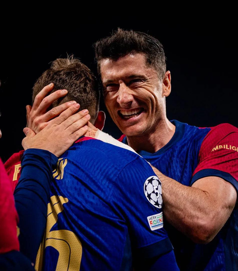 梅西双响尤文图斯，巴萨欧冠悬念宰杀的简单介绍