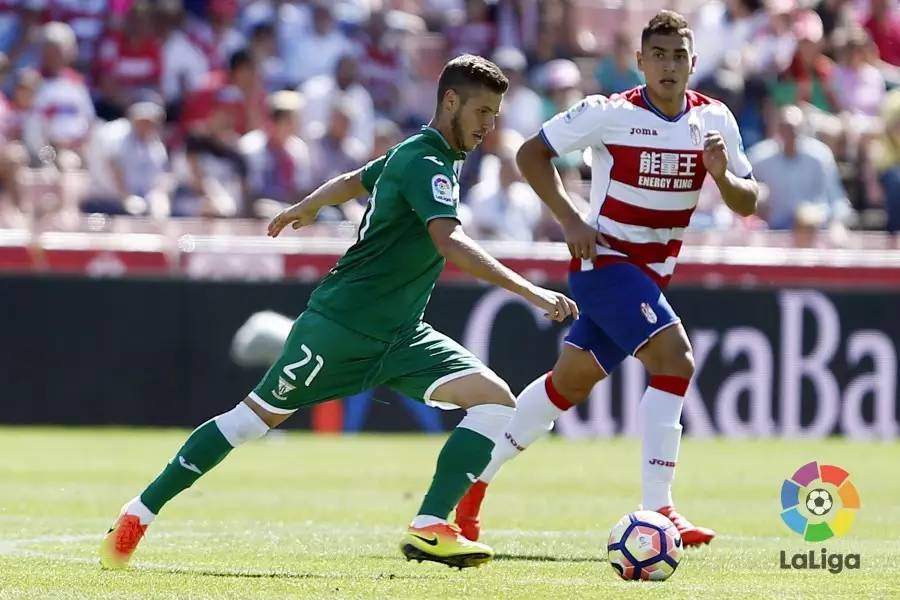 包含格拉纳达小胜莱加内斯,保持中游表现的词条 包含格拉纳达小胜莱加内斯,保持中游表现的词条