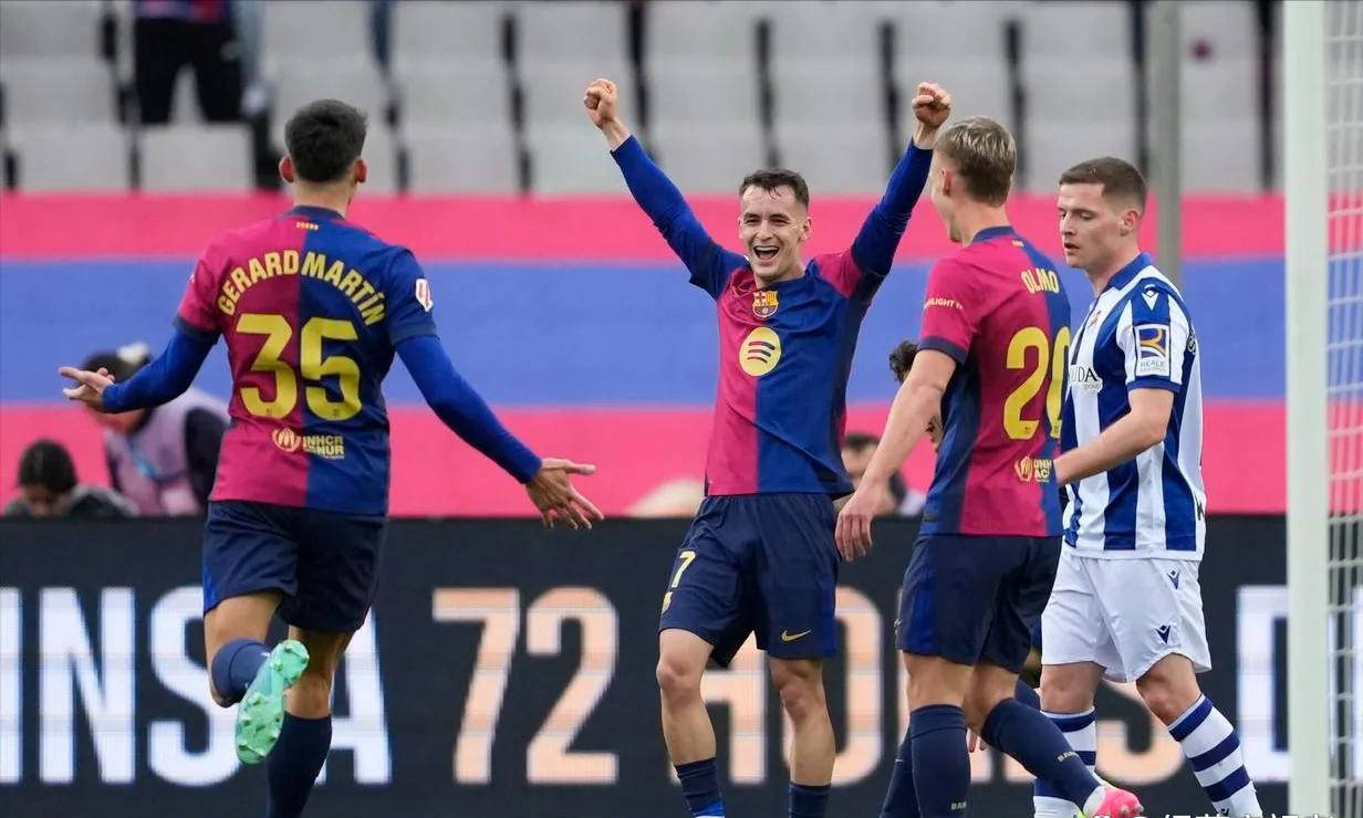 巴萨球员爆发冲突,主帅需化解内部矛盾 巴萨球员爆发冲突,主帅需化解内部矛盾