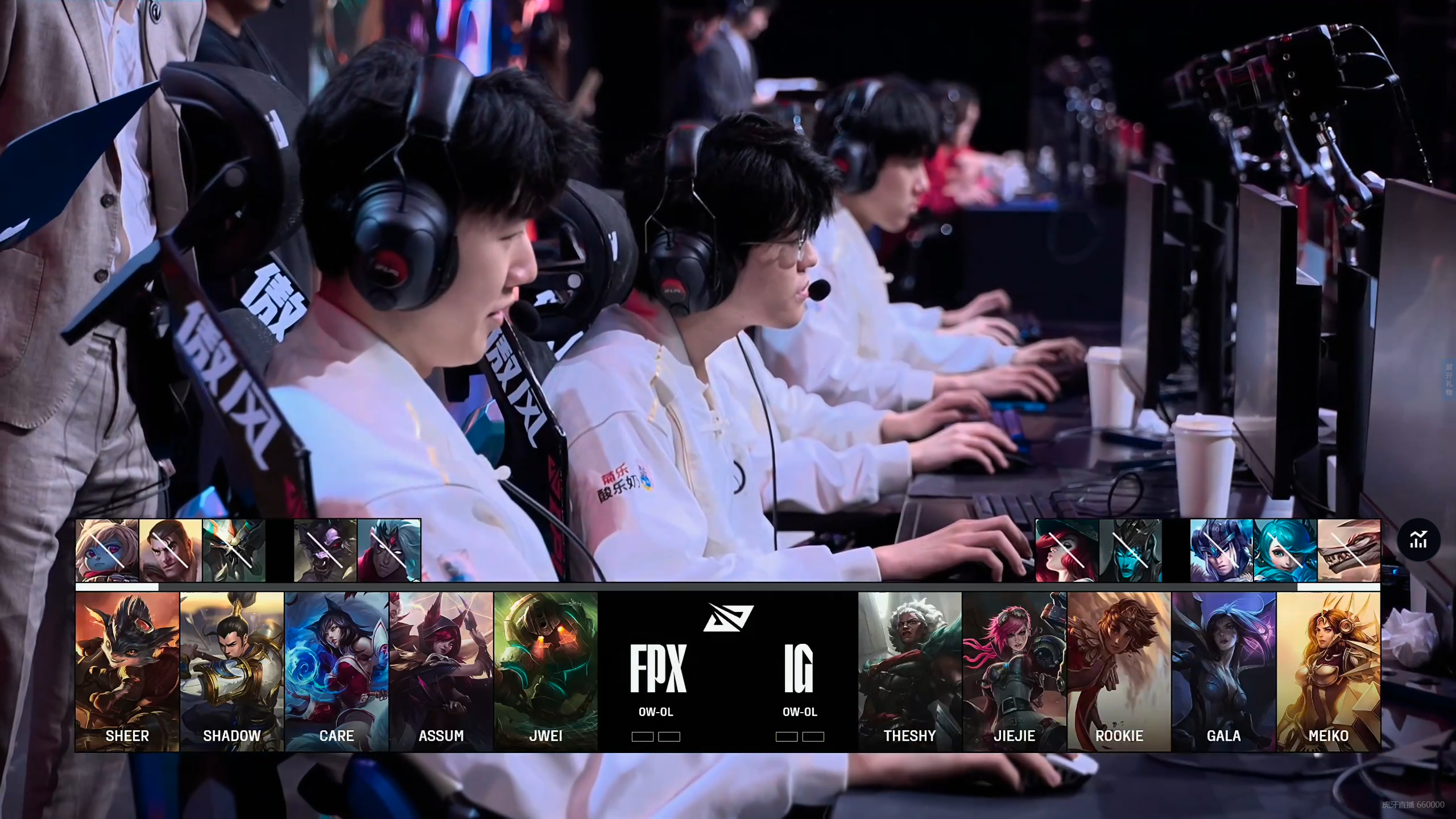 RNG横扫TSM,Doinb成为全场焦点入围赛2:0(首尔) RNG横扫TSM,Doinb成为全场焦点入围赛2:0(首尔)