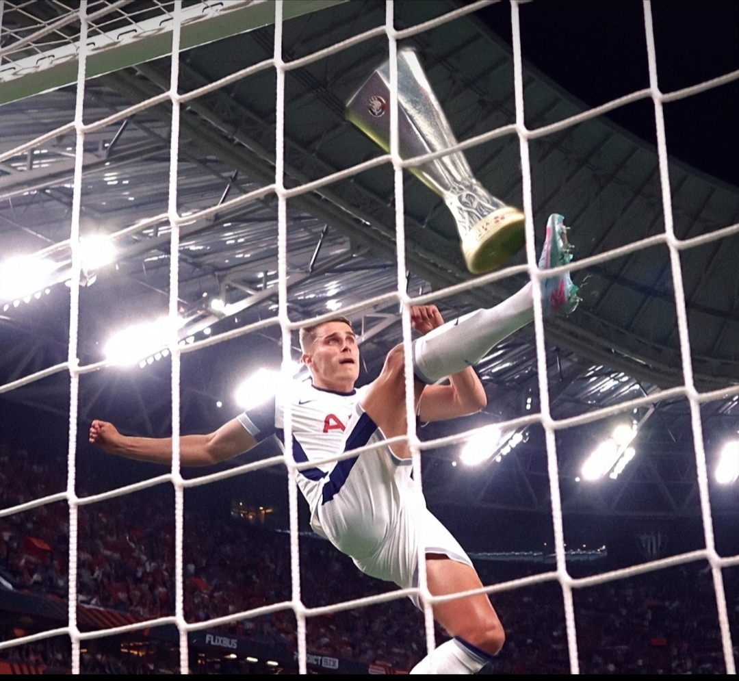 热刺冒险:欧国联八强顽强拼搏之战的简单介绍 热刺冒险:欧国联八强顽强拼搏之战的简单介绍