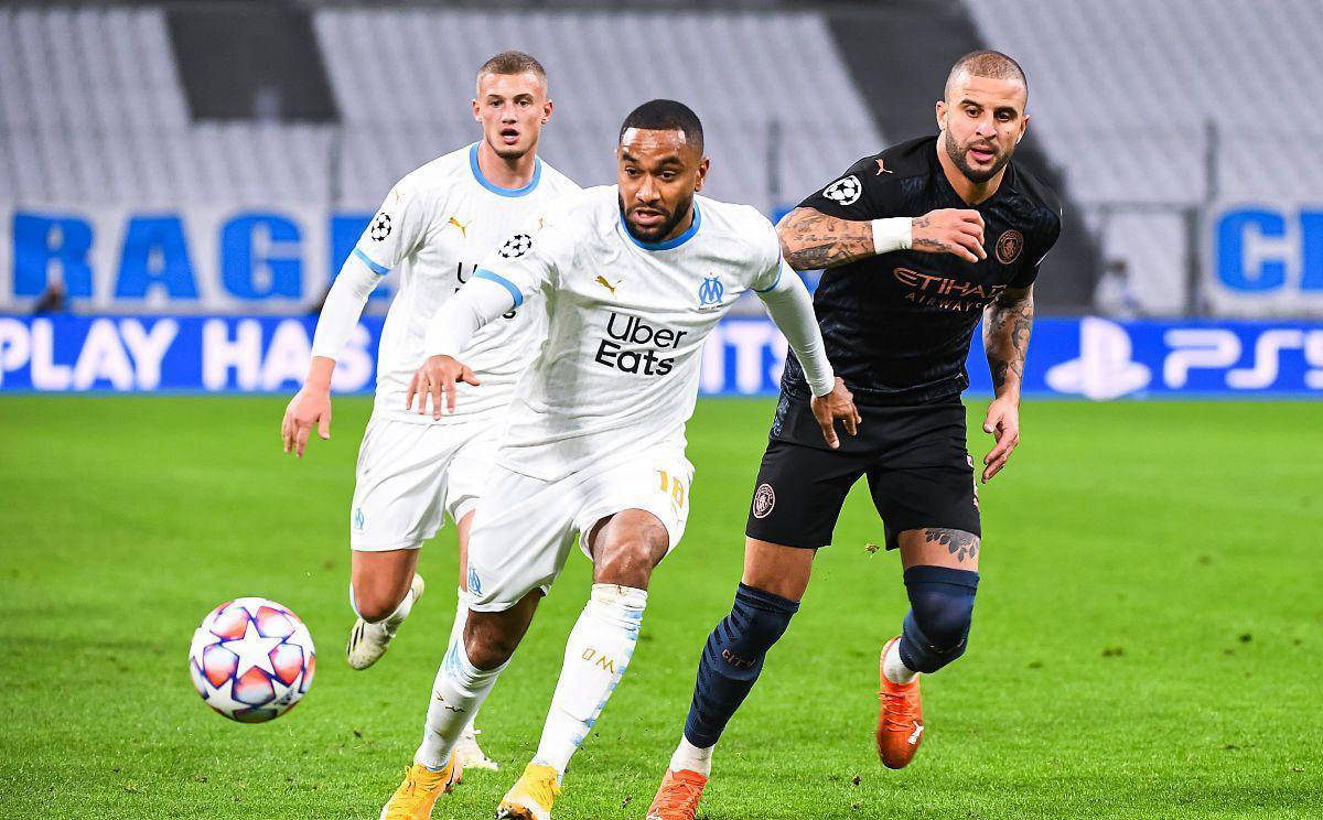 南特将挑战马赛,两队将在场上拼尽全力的简单介绍 南特将挑战马赛,两队将在场上拼尽全力的简单介绍