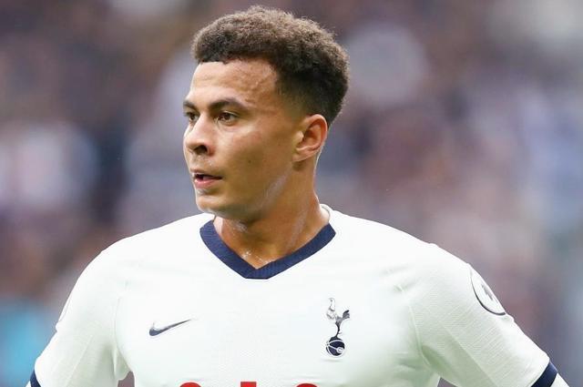 热刺客场战平富勒姆，遭遇联赛不胜