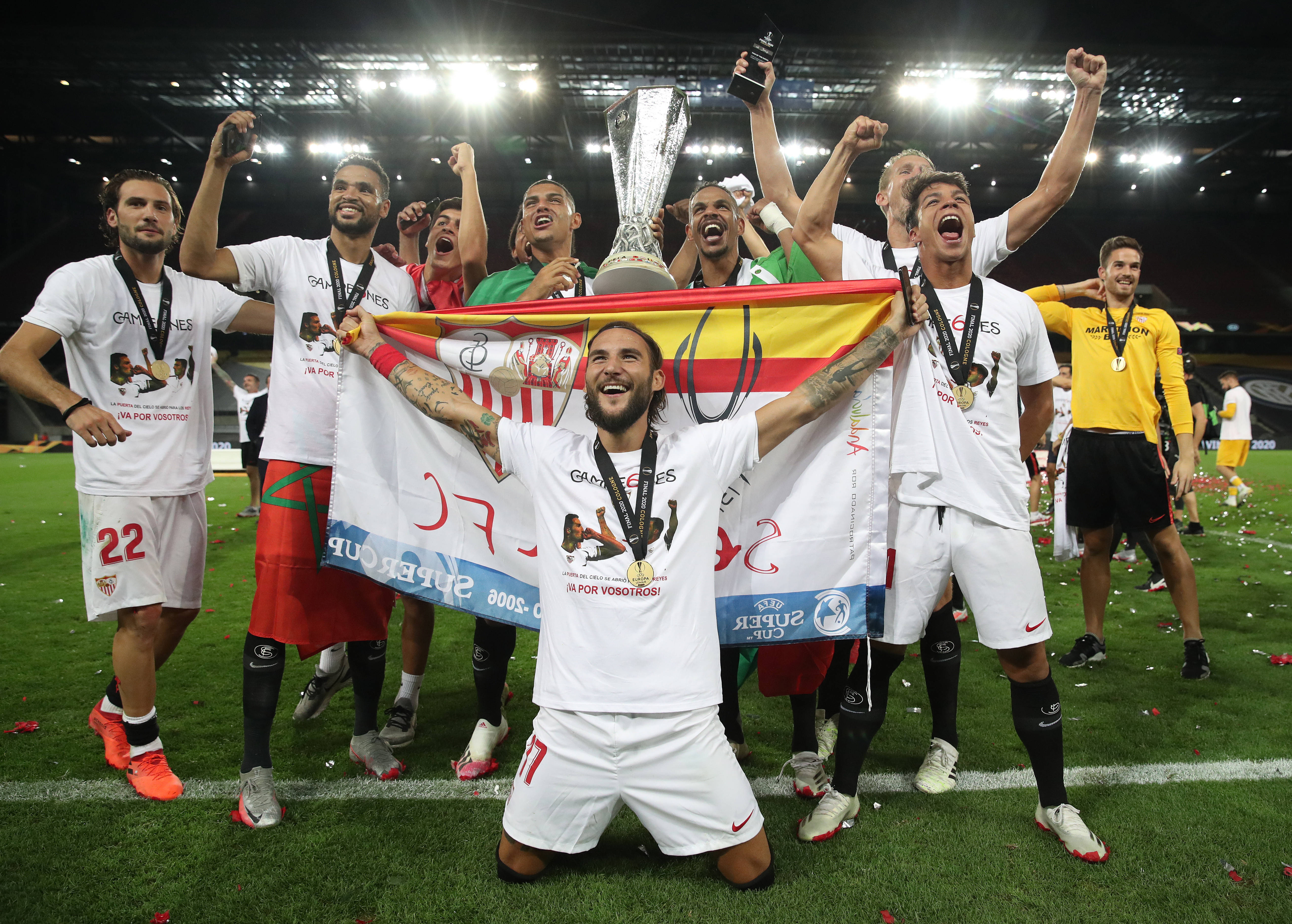 塞维利亚队全力备战对阵毕尔巴鄂竞技的简单介绍 塞维利亚队全力备战对阵毕尔巴鄂竞技的简单介绍