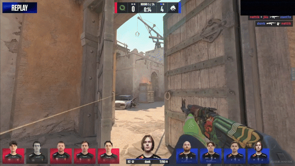 DK横扫EDG,Canyon打出惊人五杀2025世界赛2:0(伦敦) DK横扫EDG,Canyon打出惊人五杀2025世界赛2:0(伦敦)