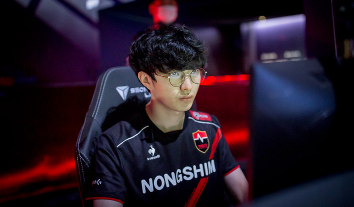 BLG轻取MAD，369开启传奇时刻全球总决赛2:1（釜山）