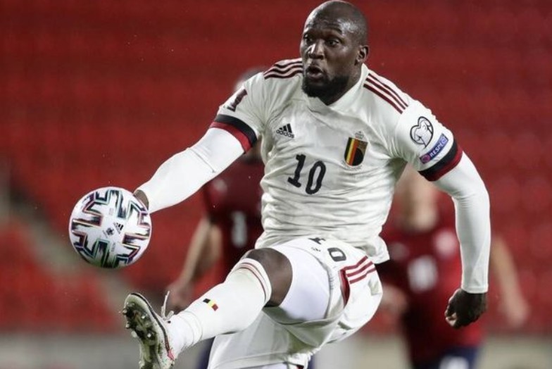 比利时轻取白俄罗斯，领先优势稳固