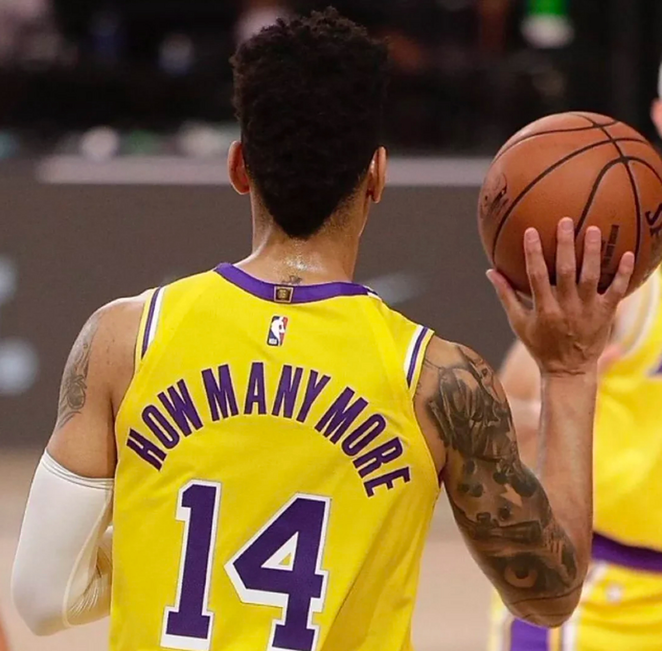 关于雄鹿轻取德国男篮,丹尼·格林爆发神勇的信息 关于雄鹿轻取德国男篮,丹尼·格林爆发神勇的信息