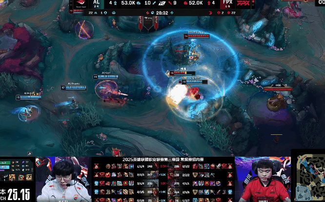 FNC轻取NS,Peanut拿下关键大龙四强赛2:1(北京) FNC轻取NS,Peanut拿下关键大龙四强赛2:1(北京)