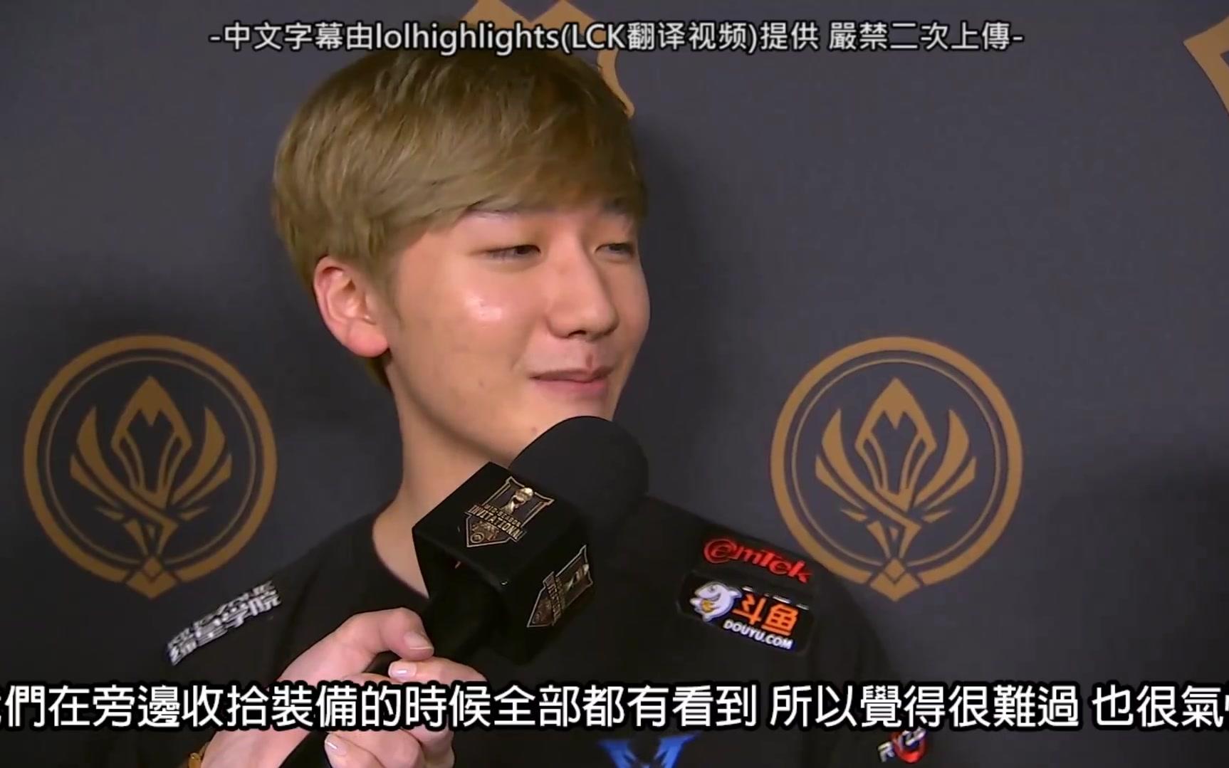 FNC轻取NS,Peanut拿下关键大龙四强赛2:1(北京) FNC轻取NS,Peanut拿下关键大龙四强赛2:1(北京)