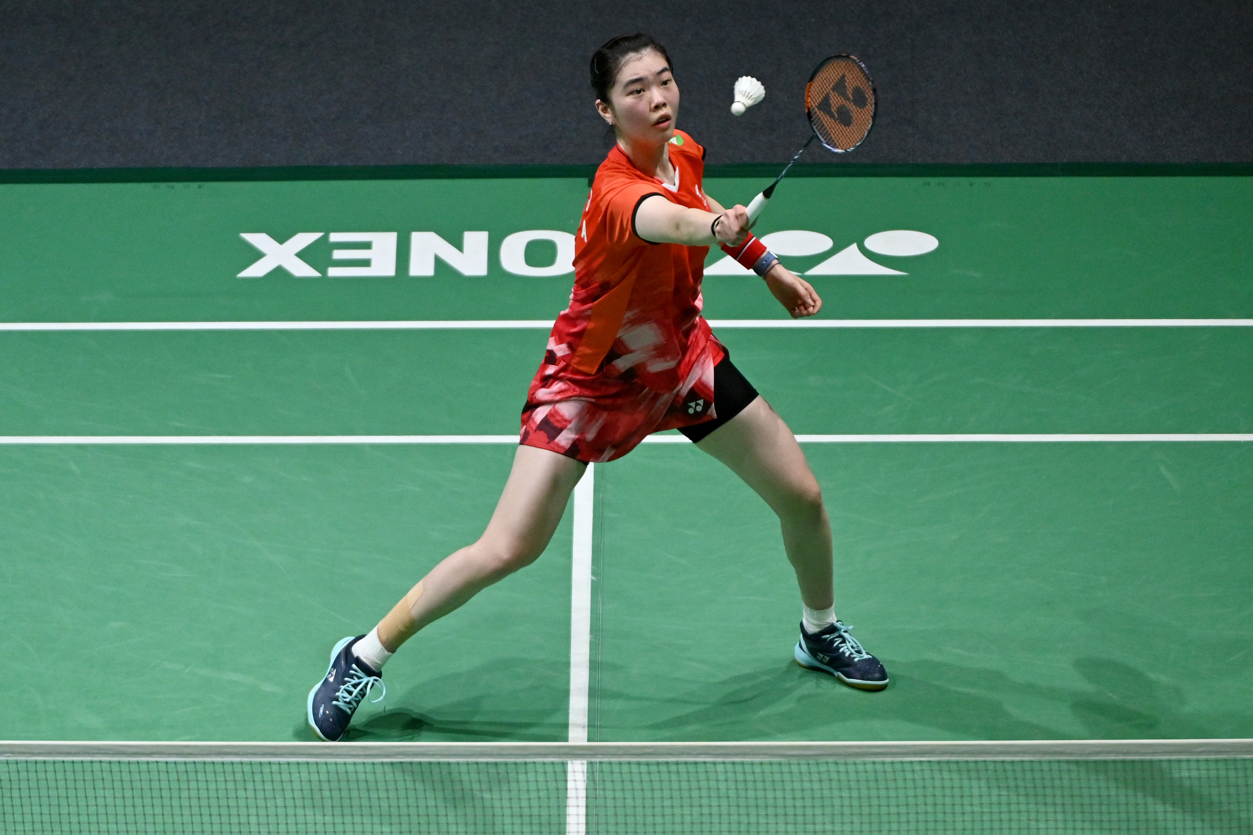 马来西亚羽毛球队绝杀法国羽毛球队,马琳惊艳世界的简单介绍 马来西亚羽毛球队绝杀法国羽毛球队,马琳惊艳世界的简单介绍