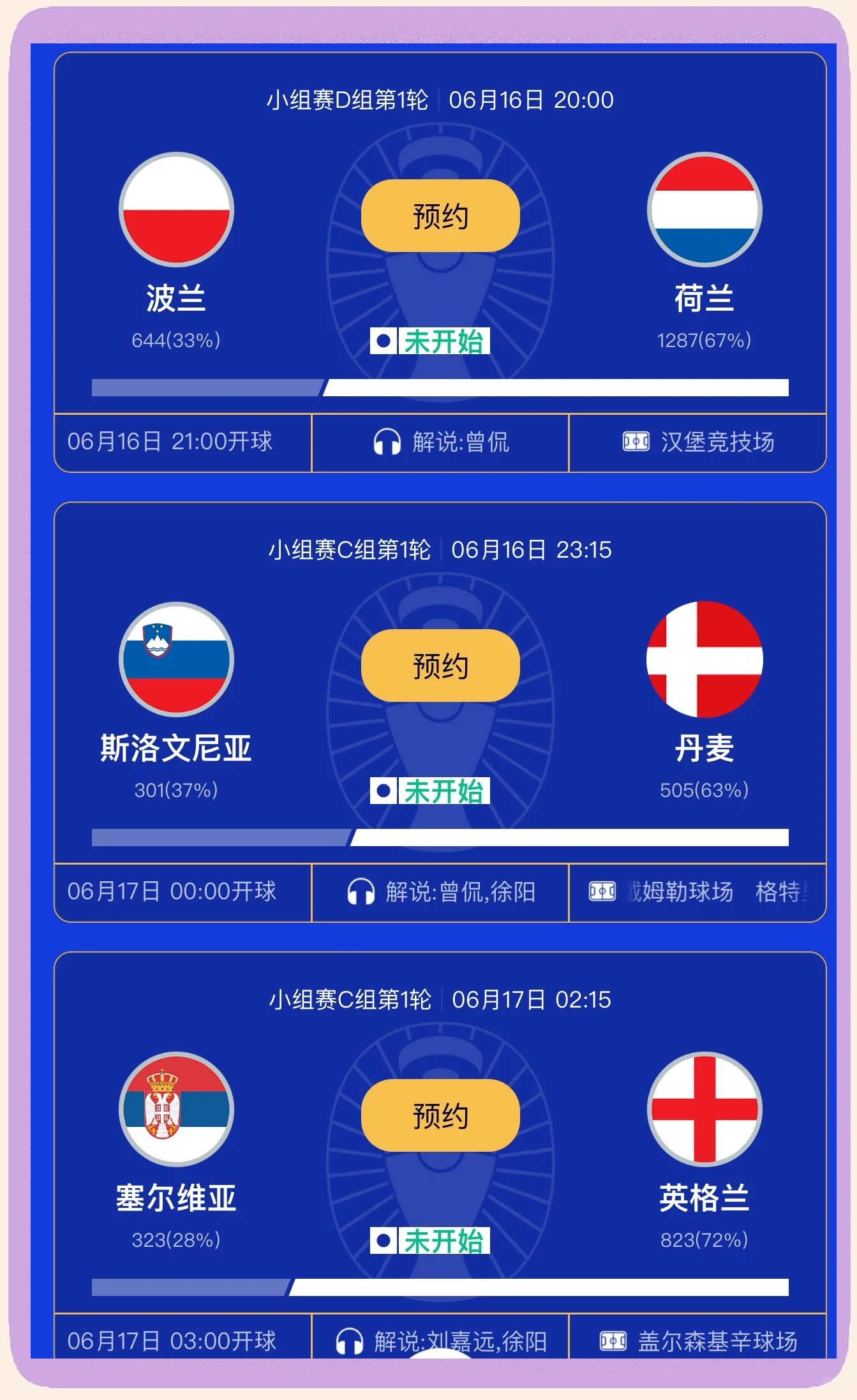 荷兰险胜苏格兰，晋级欧预赛半决赛