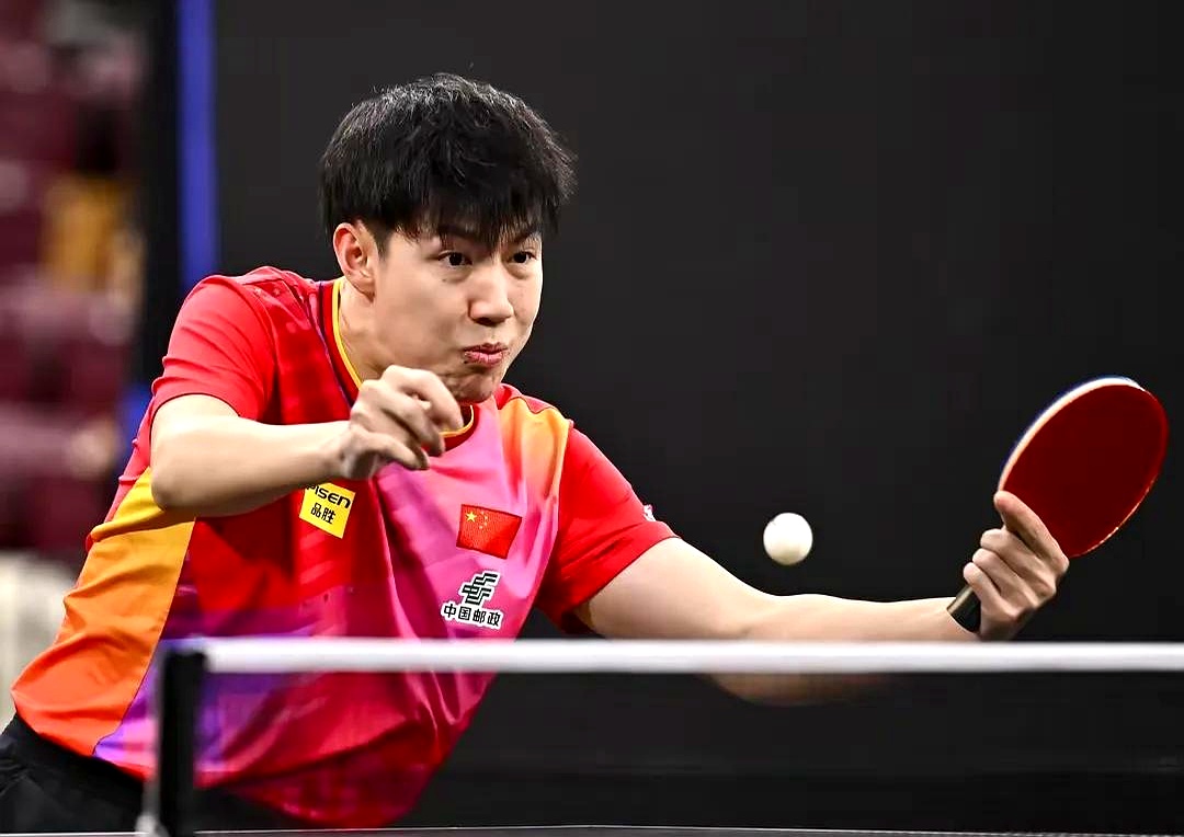 德国乒乓球队逆转中国乒乓球队,张本智和惊艳世界的简单介绍 德国乒乓球队逆转中国乒乓球队,张本智和惊艳世界的简单介绍