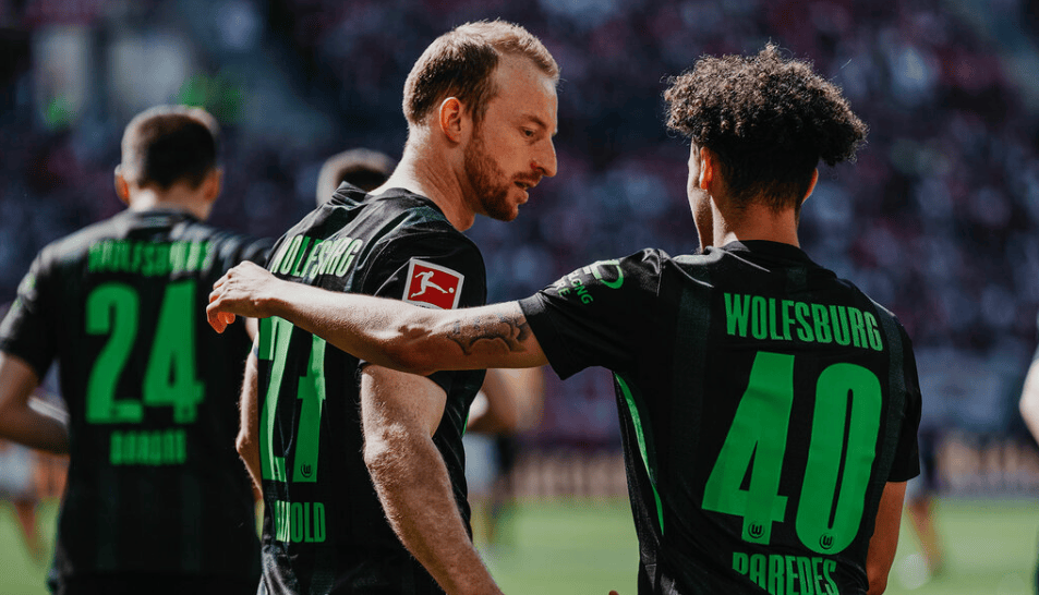 弗莱堡将在沃尔夫斯堡寻求胜利 弗莱堡将在沃尔夫斯堡寻求胜利