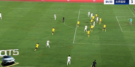 关于国安再胜,连胜气息弥漫全场的信息 关于国安再胜,连胜气息弥漫全场的信息