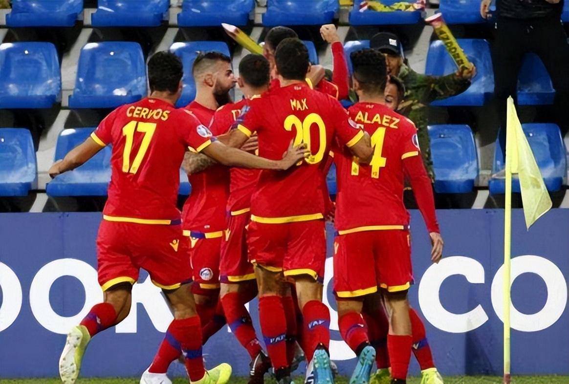 列支敦士登巨人，野心勃勃蓄势攀登欧国联四强的简单介绍