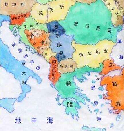 北马其顿险胜希腊,胜负之争异常激烈的简单介绍 北马其顿险胜希腊,胜负之争异常激烈的简单介绍