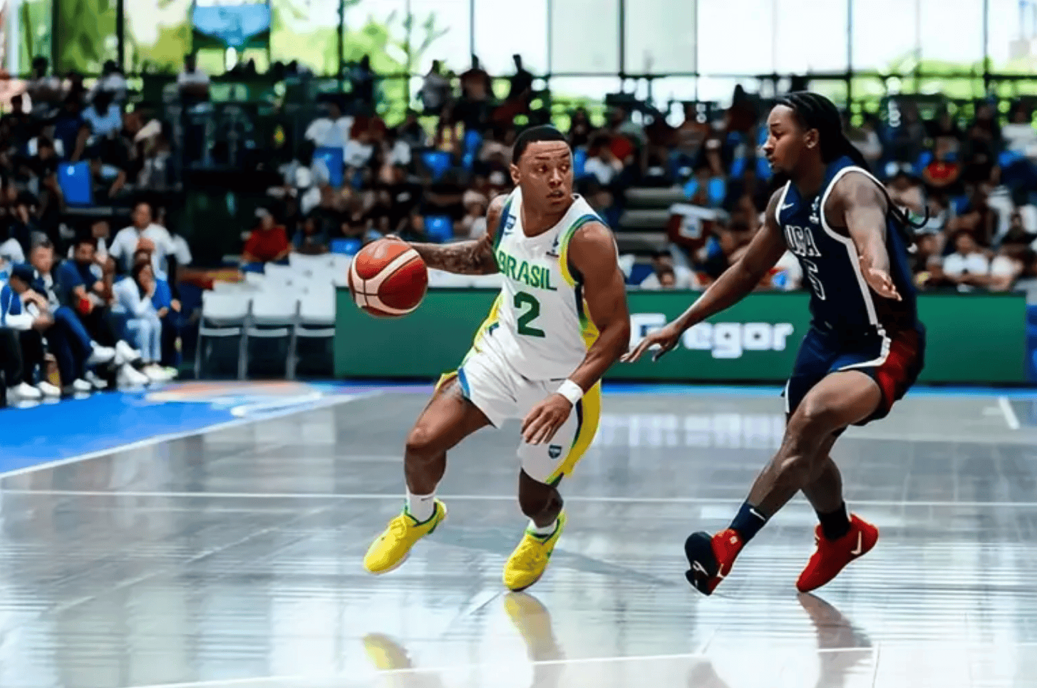 巴西篮球联赛将新增一项赛事以挑战球队实力的简单介绍