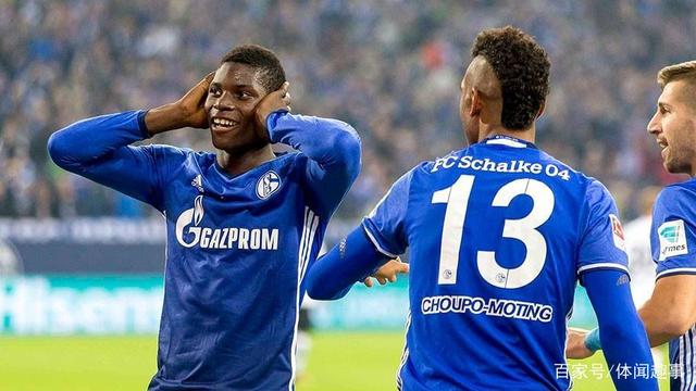 关于沙尔克04迎战弗赖堡，谁能笑到最后？的信息