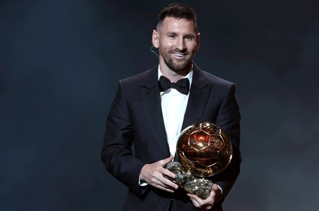 梅西独造进球，巴萨剑指冠军宝座