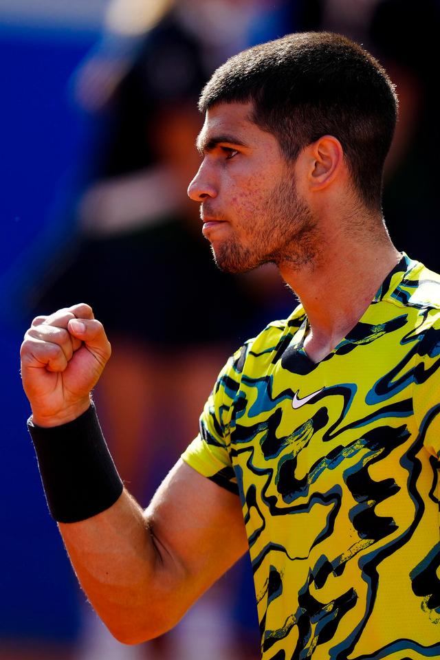 英国网球队强势西班牙网球队,阿尔卡拉斯绝境逆转的简单介绍 英国网球队强势西班牙网球队,阿尔卡拉斯绝境逆转的简单介绍