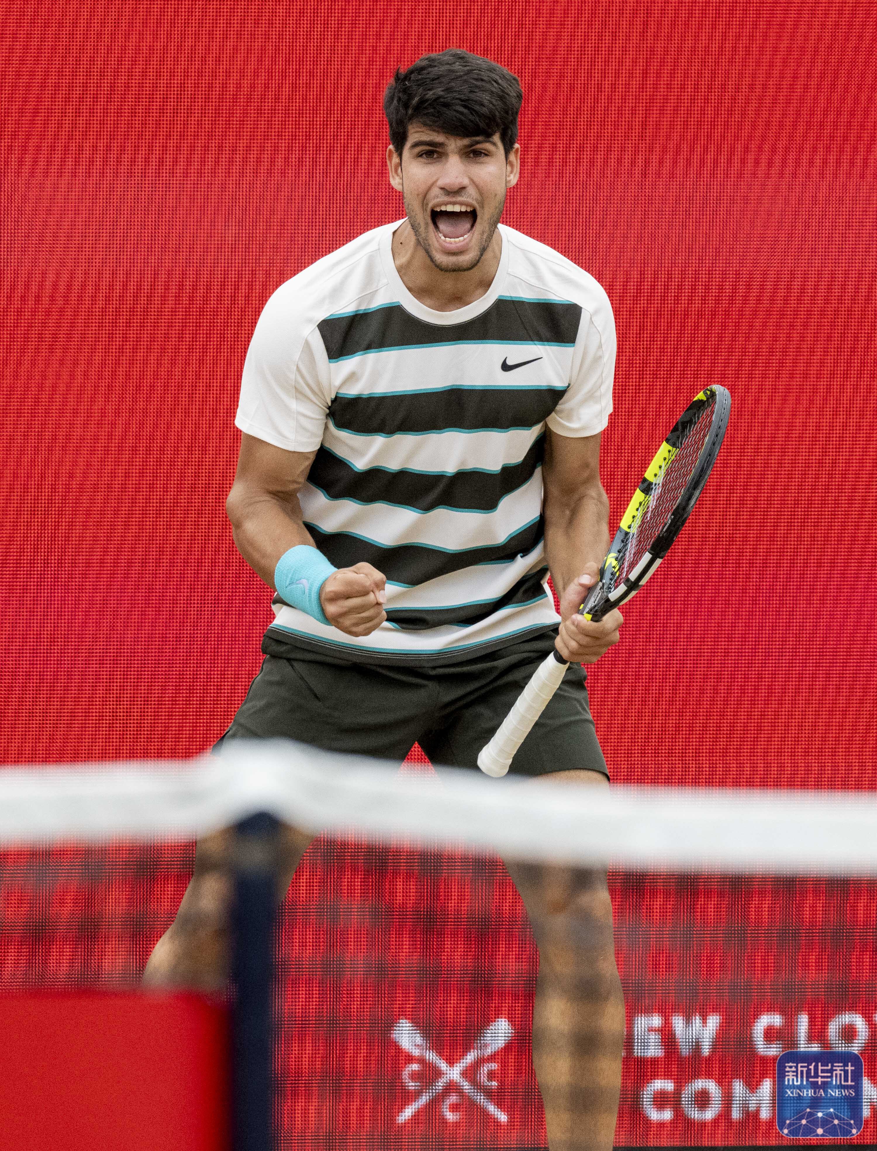 英国网球队强势西班牙网球队,阿尔卡拉斯绝境逆转的简单介绍 英国网球队强势西班牙网球队,阿尔卡拉斯绝境逆转的简单介绍