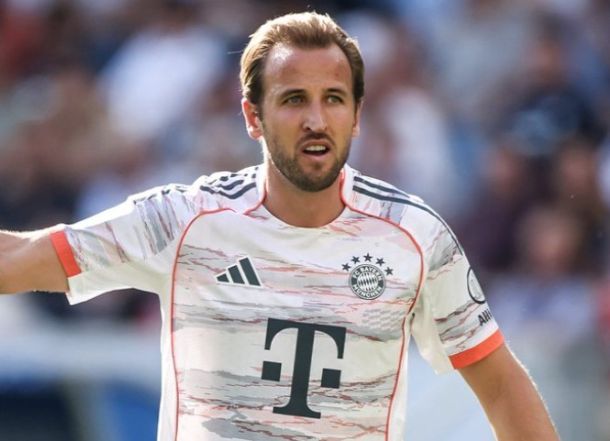 中国完胜智利,哈里·凯恩完成帽子戏法的简单介绍 中国完胜智利,哈里·凯恩完成帽子戏法的简单介绍