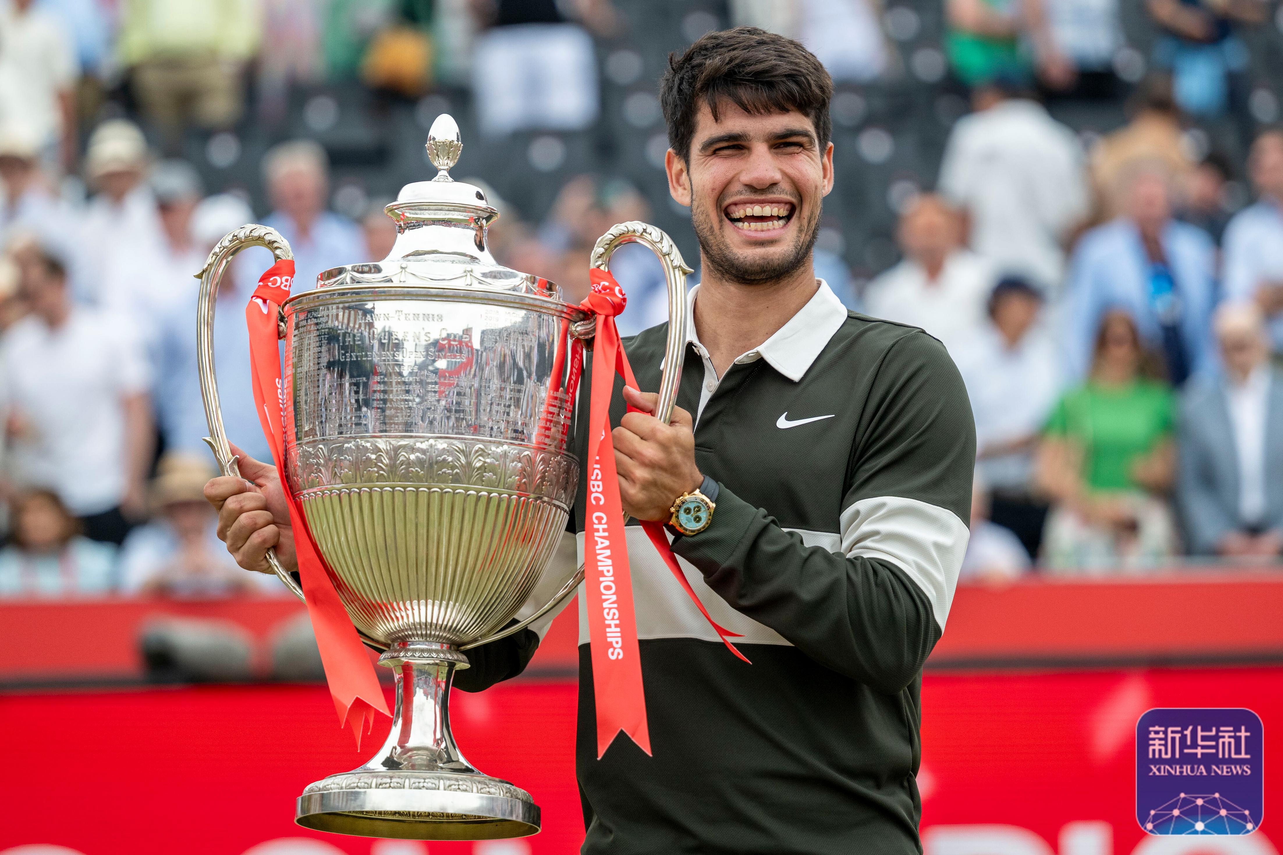 日本网球队完胜澳大利亚网球队,阿尔卡拉斯制霸全场的简单介绍 日本网球队完胜澳大利亚网球队,阿尔卡拉斯制霸全场的简单介绍