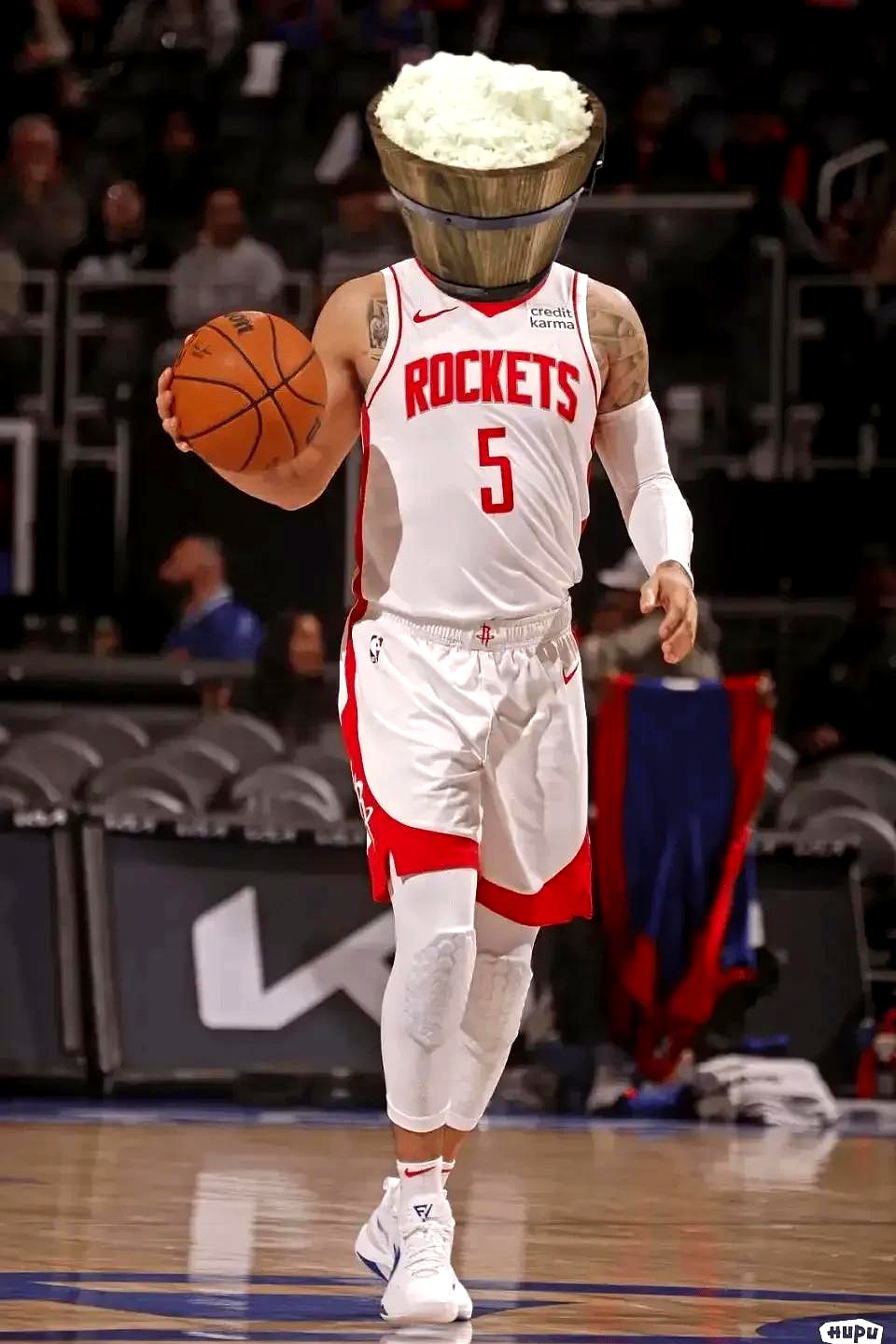 尼日利亚男篮完胜火箭,乔治爆发神勇的简单介绍 尼日利亚男篮完胜火箭,乔治爆发神勇的简单介绍