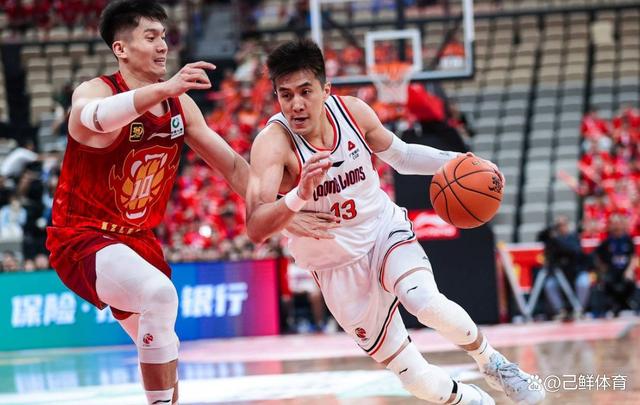 热火力克雷霆,郭艾伦带队取胜的简单介绍 热火力克雷霆,郭艾伦带队取胜的简单介绍