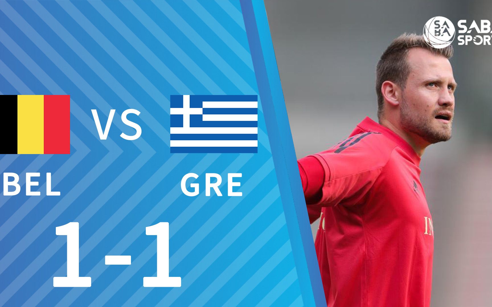 关于丹麦碾压希腊，托尼高光表现的信息