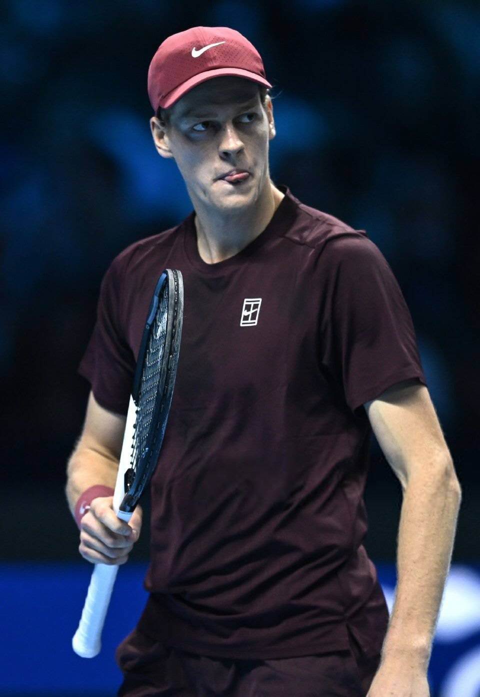 蒙特卡洛大师赛绝杀拉沃尔杯，辛纳关键制胜